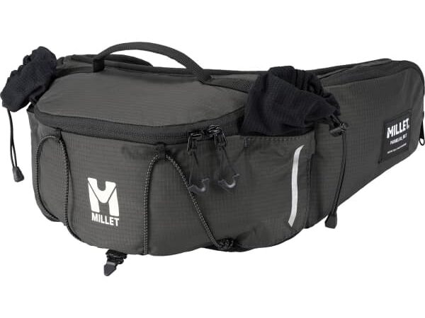 MILLET PARMELAN BELT