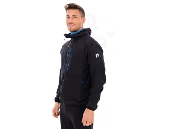 Millet Parmelan Windbreaker