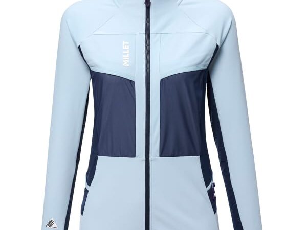 MILLET PIERRA MENT JACKET W