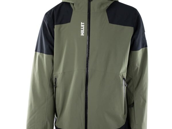 MILLET ROLDAL III JACKET