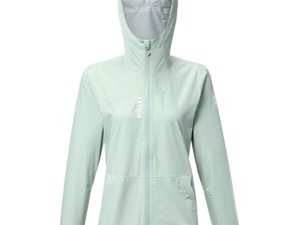 MILLET SENECA 2.5L JACKET W