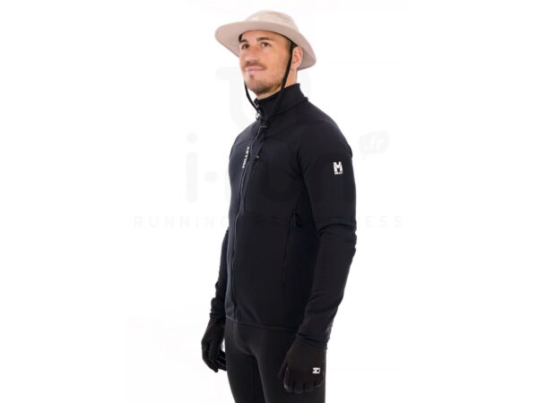 Millet Seneca Fleece