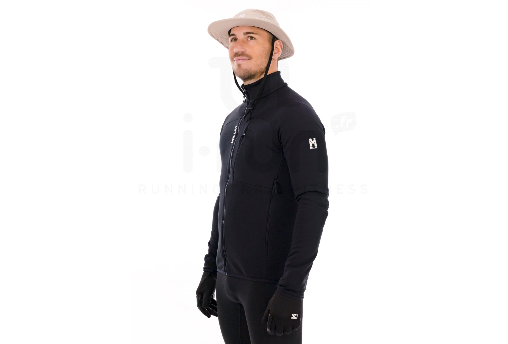 Millet Seneca Fleece