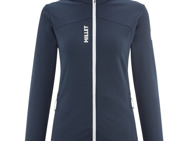 MILLET SENECA FLEECE JACKET W