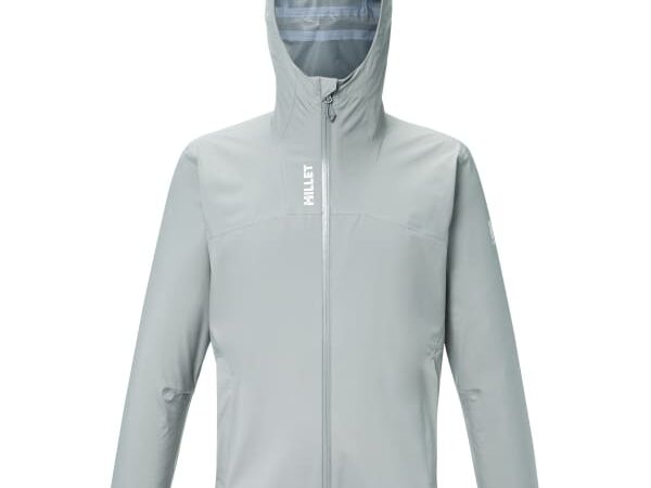 MILLET SENECA STORM 3L JKT