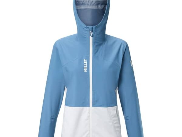 MILLET SENECA STORM 3L JKT W
