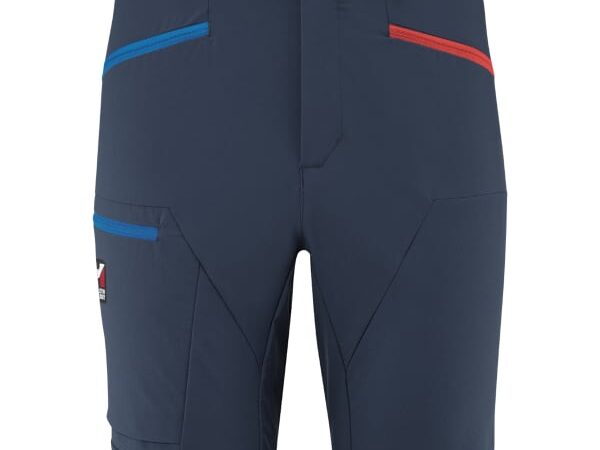 MILLET TRILOGY ICON CORDURA SH