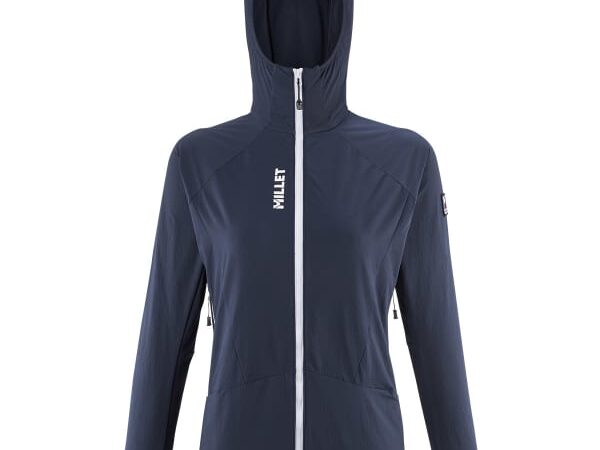 MILLET TRILOGY ICON HOODIE W