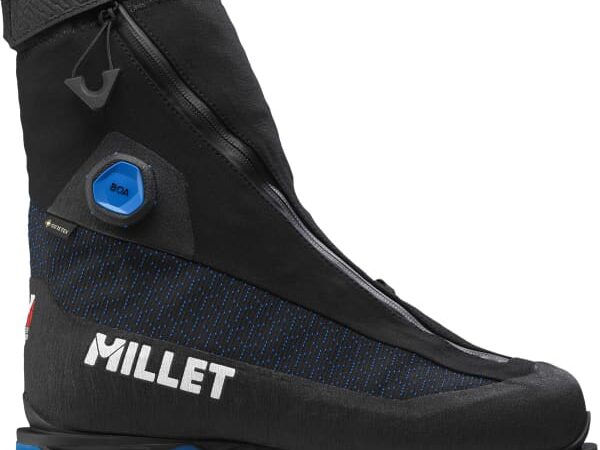 MILLET TRILOGY JORASSES 4S GTX