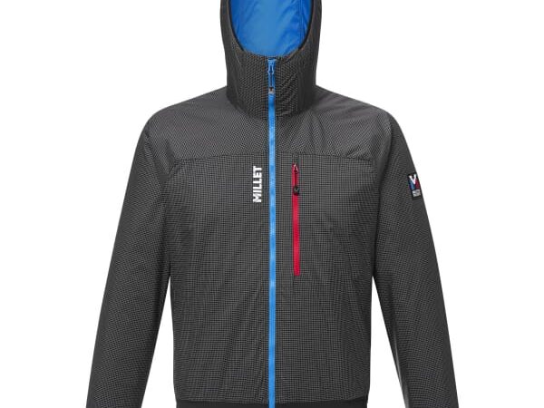 MILLET TRILOGY JORASSES WOOL HD M