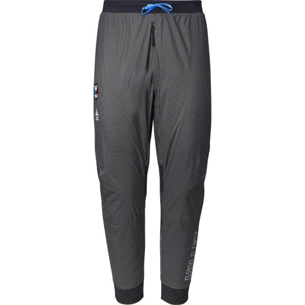 MILLET TRILOGY JORASSES WOOL PT M