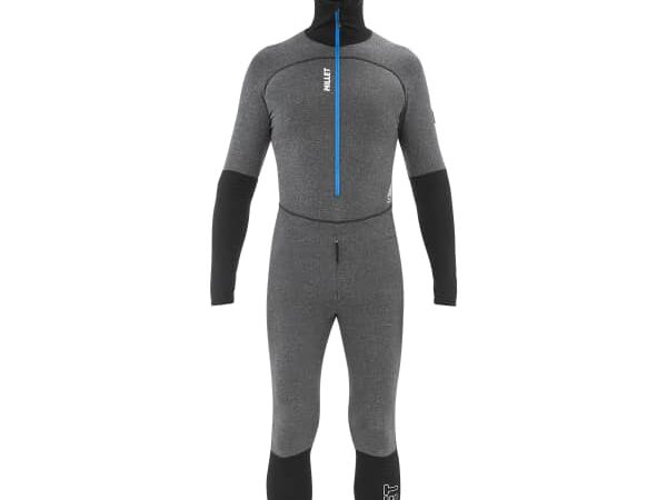 MILLET TRILOGY JORASSES WOOL ST