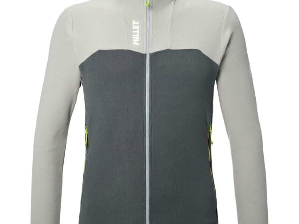 MILLET UBIC LIGHTGRID JACKET