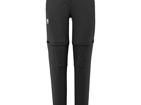 MILLET UBIC STR ZIP OFF PT W