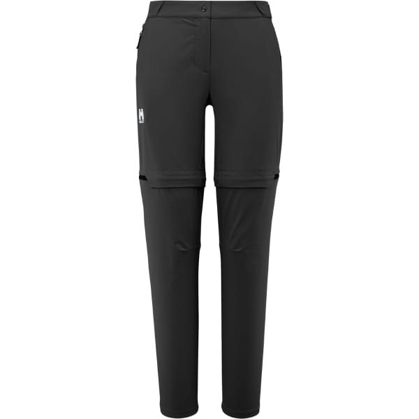 MILLET UBIC STR ZIP OFF PT W