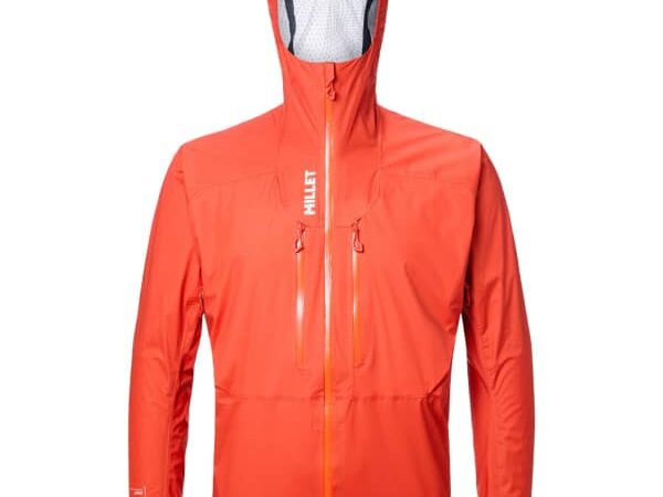 MILLET WANAKA LIGHT 2.5L JACKET
