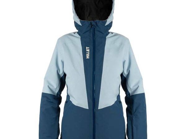 MILLET WELLPEAK JACKET W