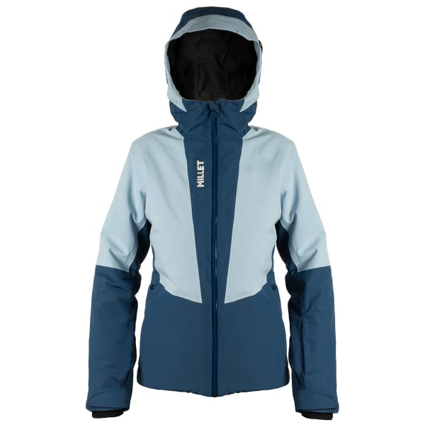 MILLET WELLPEAK JACKET W