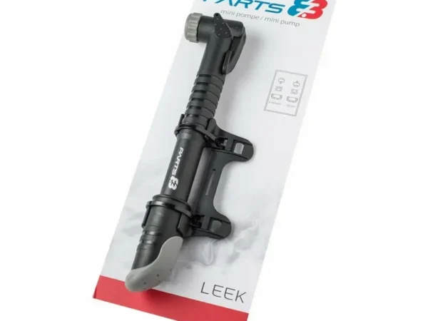 Mini pompe à main Parts 8.3 Leek