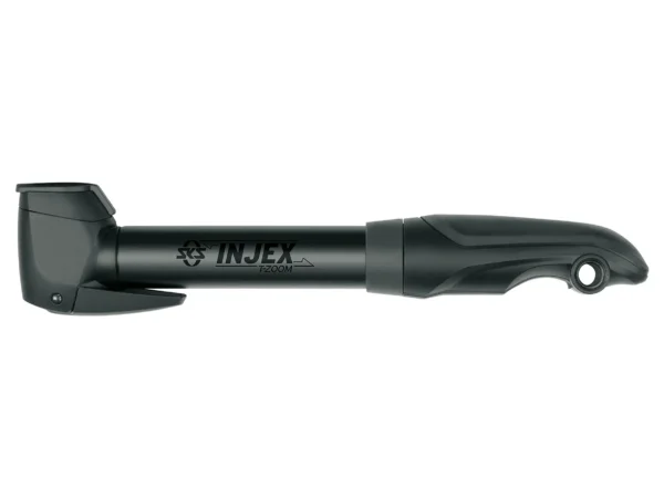 Mini pompe à main SKS Injex T-Zoom