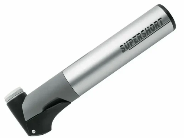 Mini pompe à main télescopique SKS Supershort 164 mm