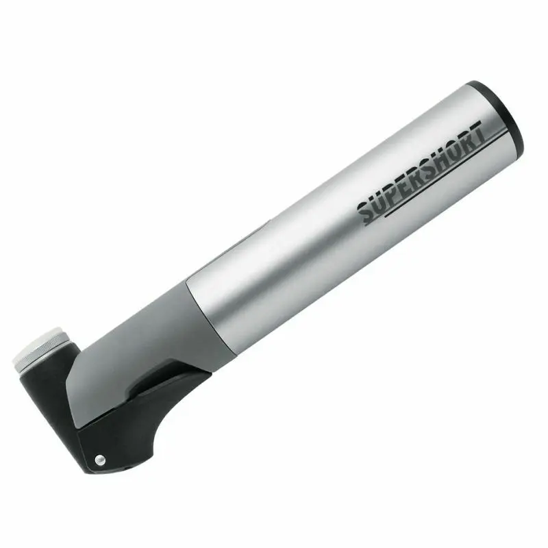 Mini pompe à main télescopique SKS Supershort 164 mm