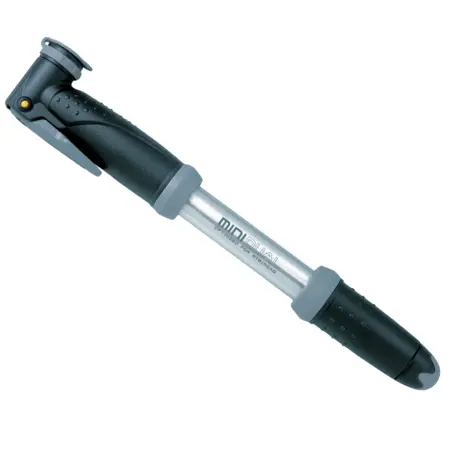 Mini pompe à main Topeak Mini Dual