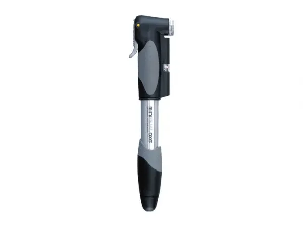 Mini pompe à main Topeak Mini Dual DXG