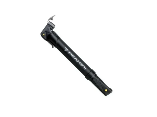 Mini pompe à main Topeak Peakini II