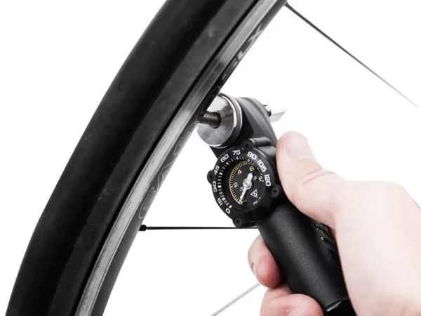 Mini pompe à main Topeak Roadie DA_G