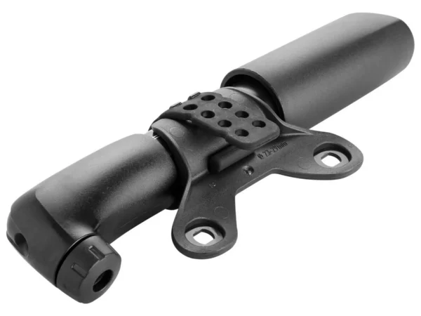 Mini pompe à main toutes valves SKS Rookie XS 185 mm
