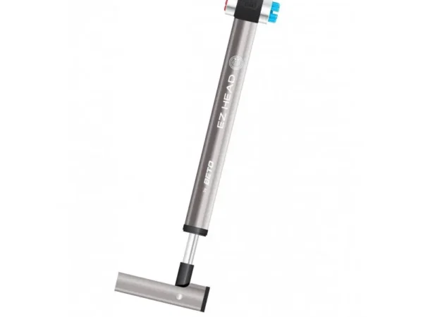 Mini-pompe alu haute pression Beto/EZ-Head