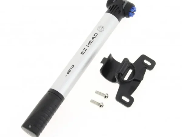 Mini-pompe alu simple action Beto/EZ-Head