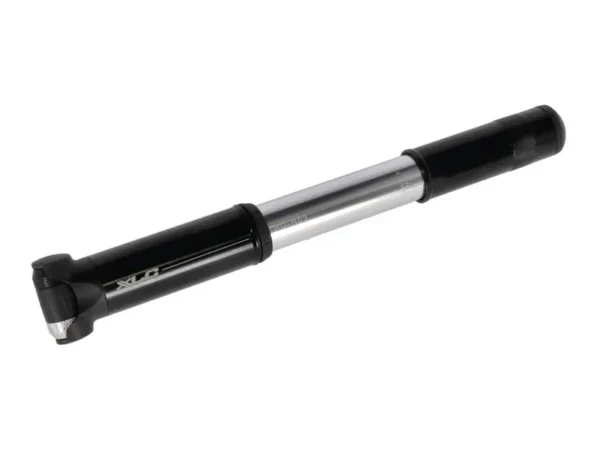 Mini pompe barre aluminium XLC PU-R03 Race