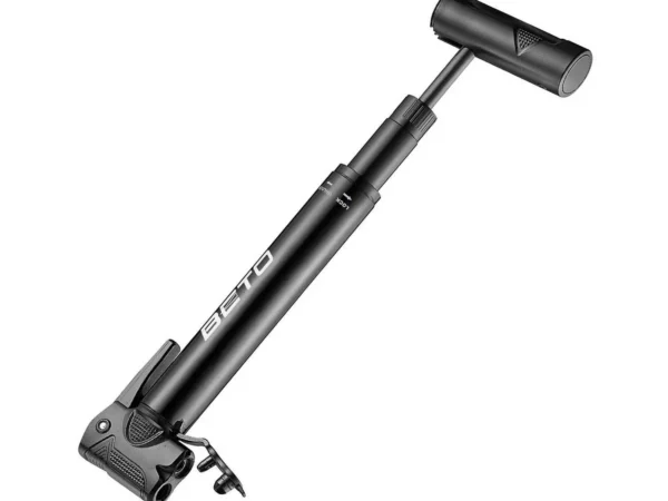 Mini pompe CO2 telescopique pour la valve Beto CLD 038 AV DV FV