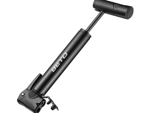 Mini pompe CO2 telescopique pour la valve Beto CLD 039P AV DV FV