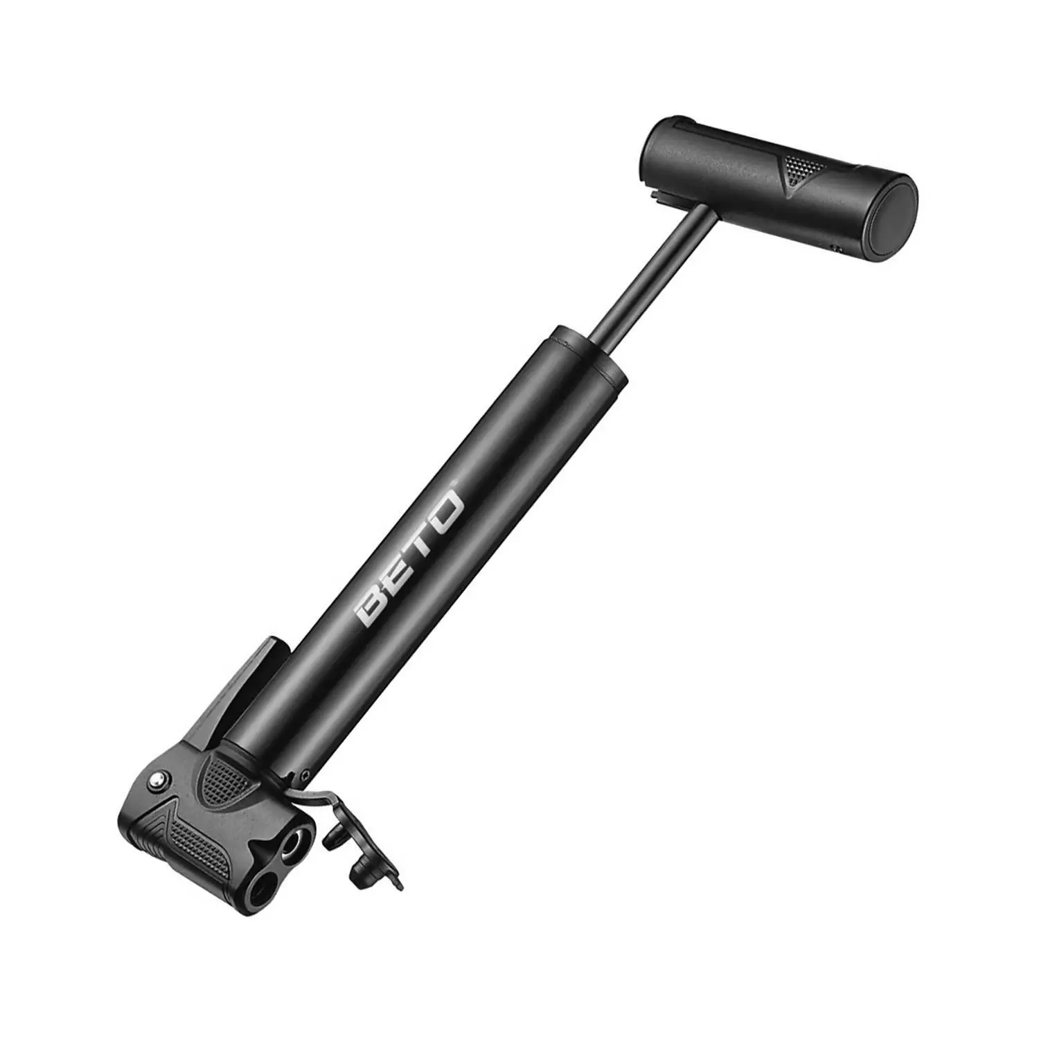 Mini pompe CO2 telescopique pour la valve Beto CLD 039P AV DV FV