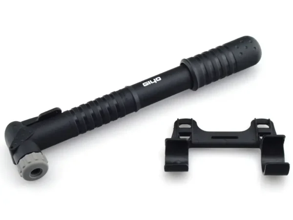 Mini-pompe télescopique Giyo