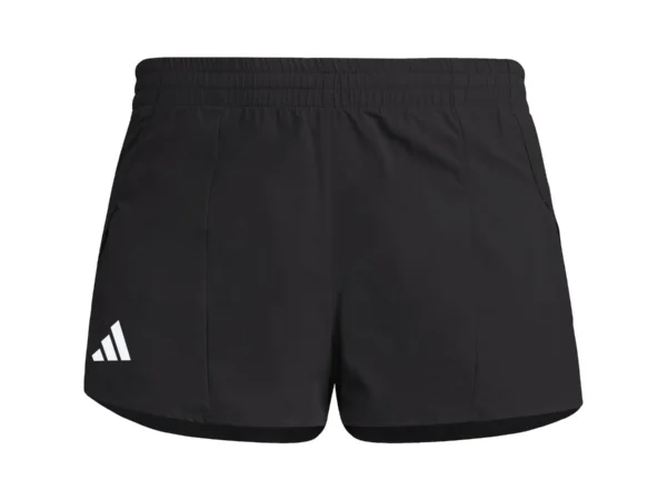 Mini short femme adidas Adizero Essentials