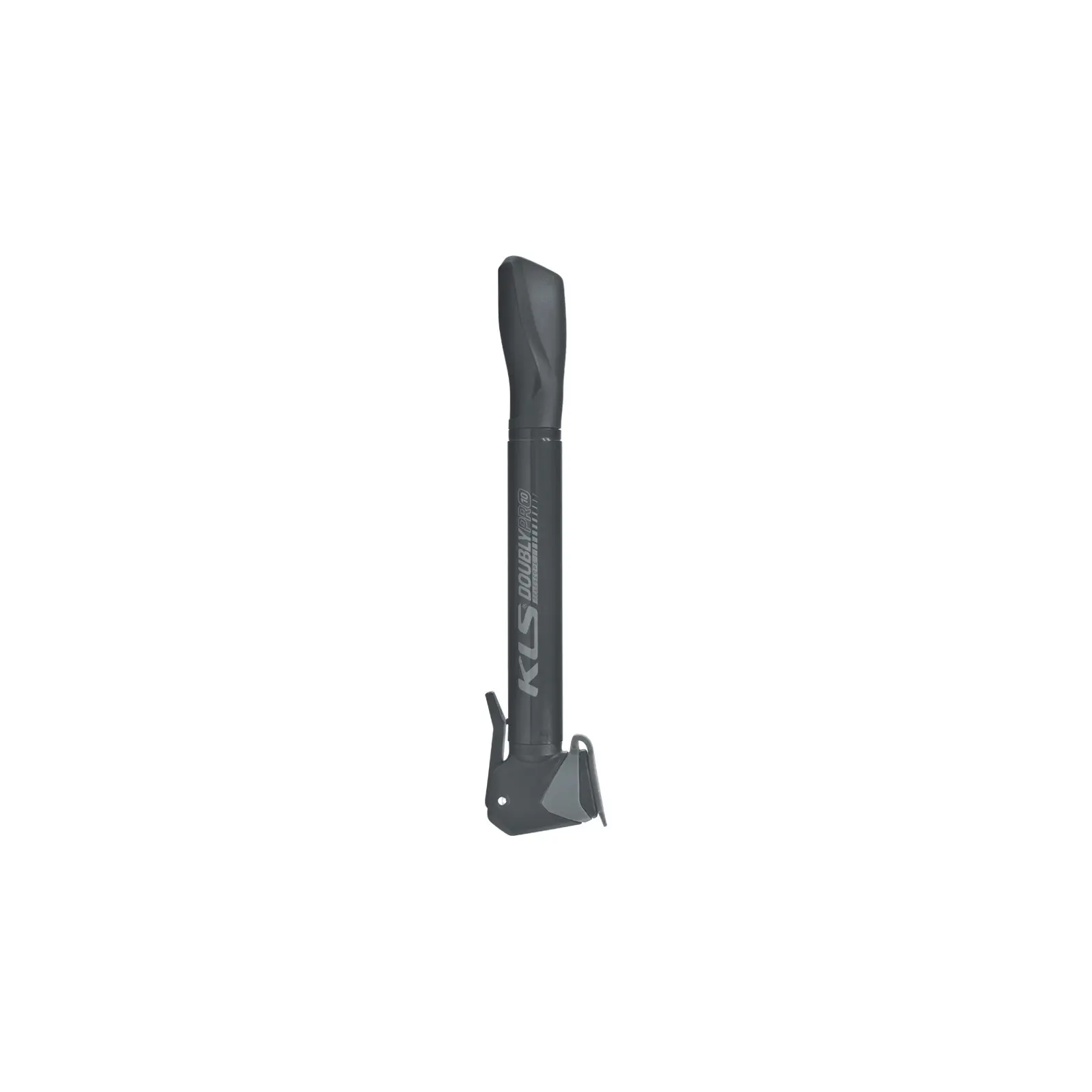 Minipompe à main Kellys Doubly Pro 10