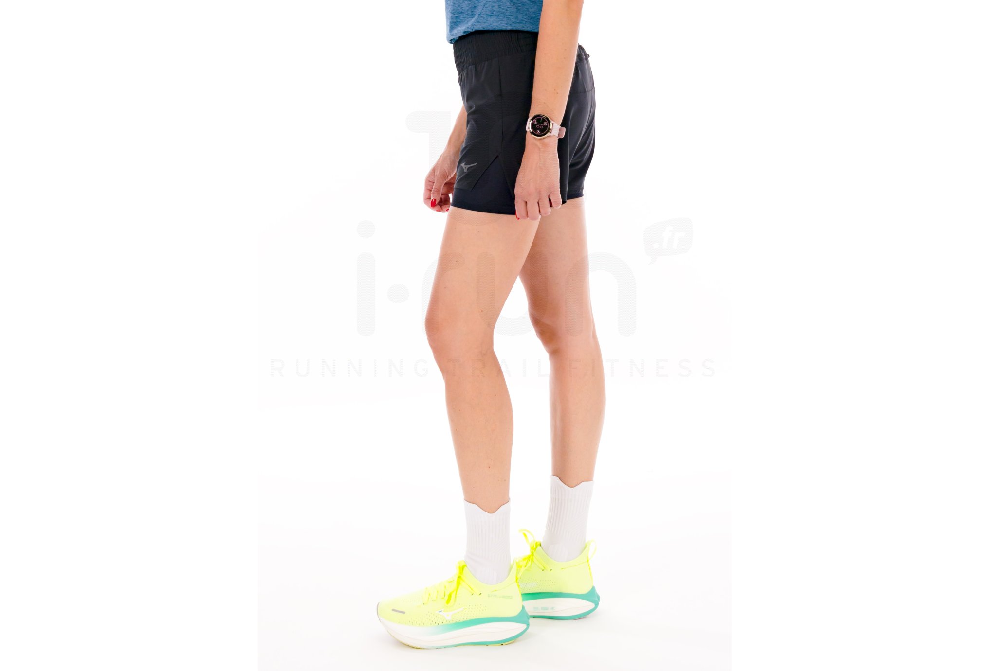 Mizuno Active 2 en 1