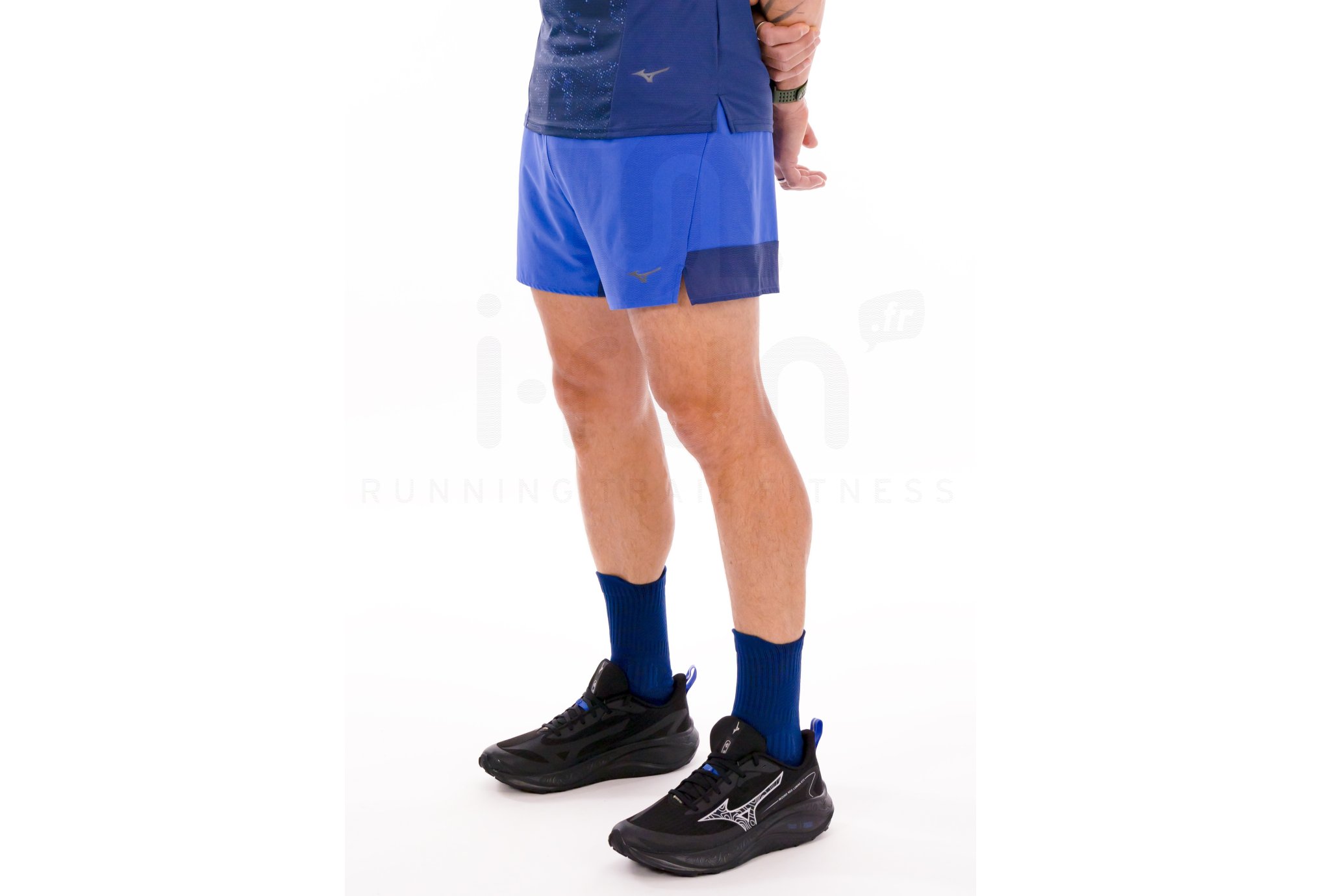 Mizuno Active Alpha