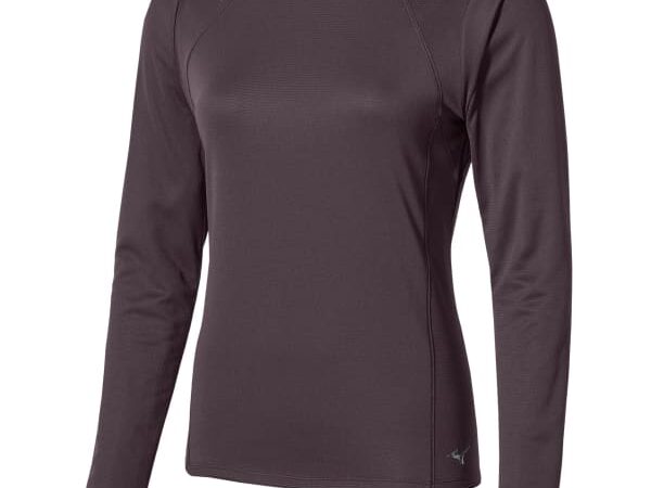 MIZUNO ACTIVE DRYAERO LS TEE W