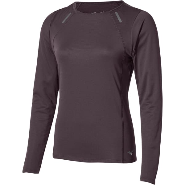 MIZUNO ACTIVE DRYAERO LS TEE W