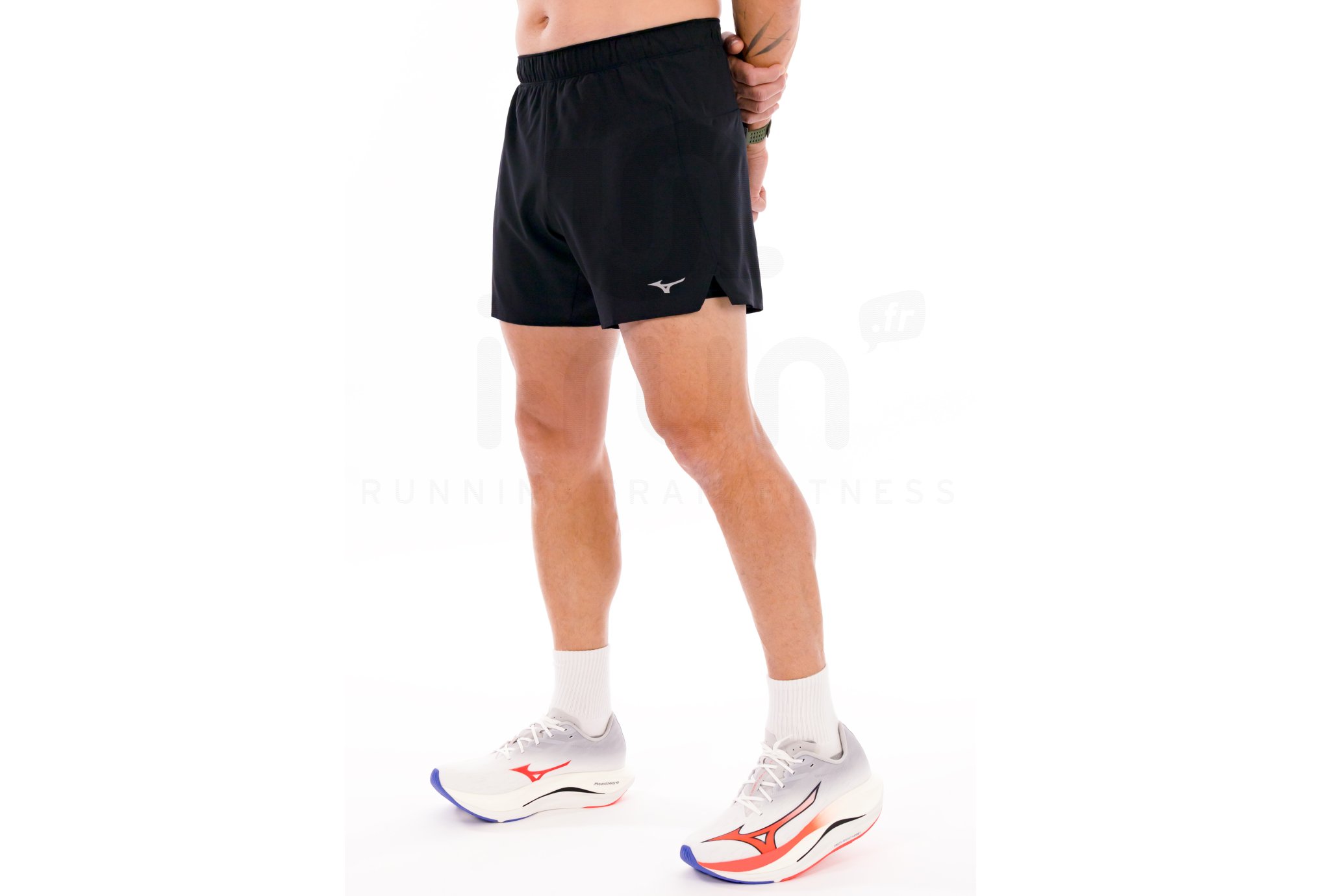 Mizuno Core 5.5 2 en 1