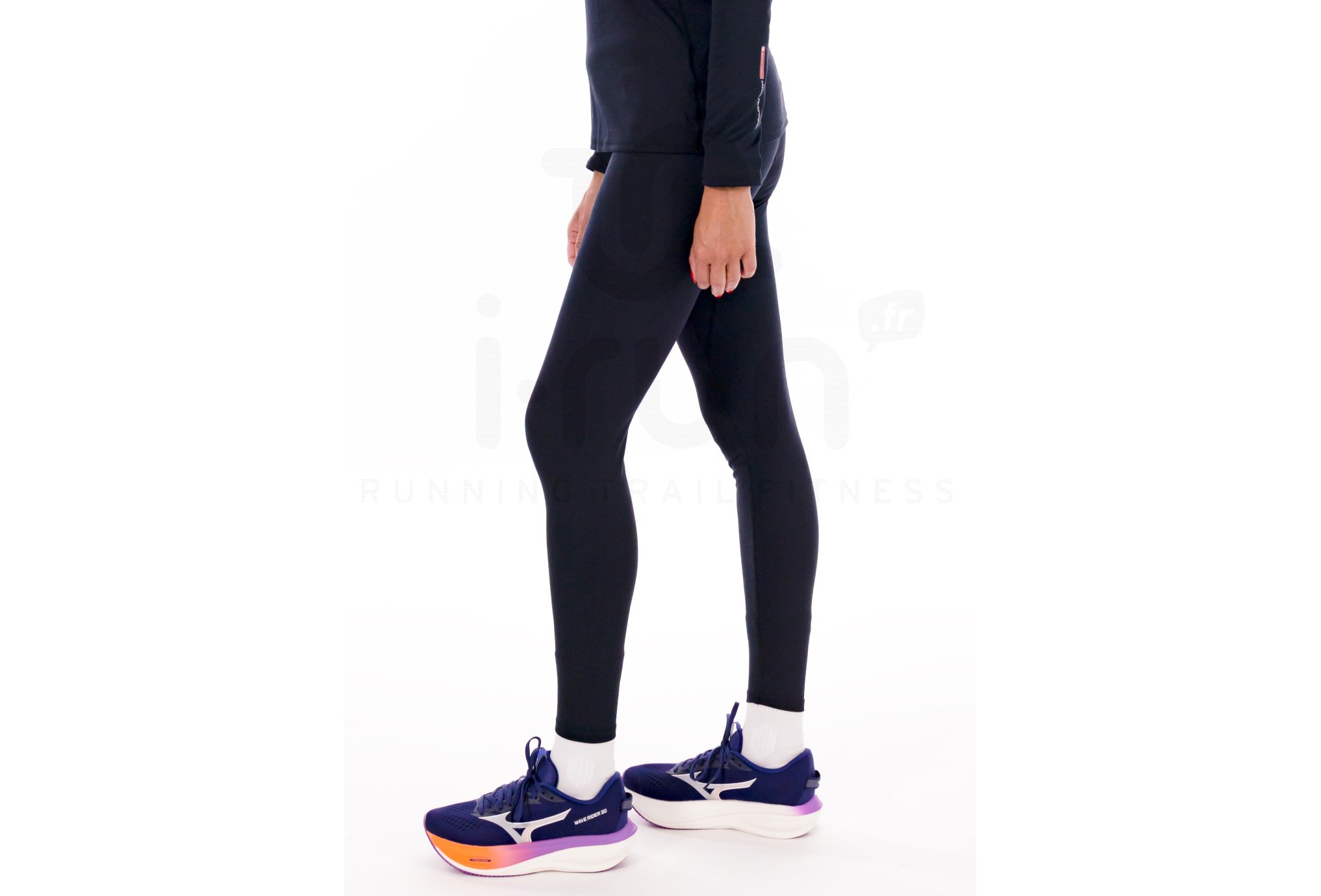 Mizuno Mid Weight W