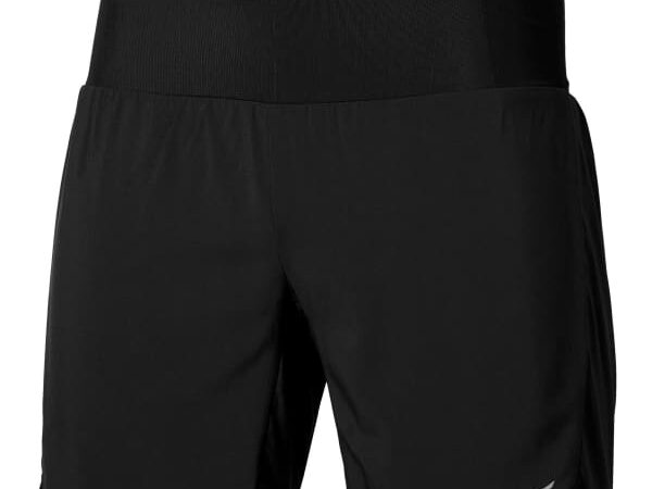 MIZUNO MULTI POCKET 2IN1 SHORT