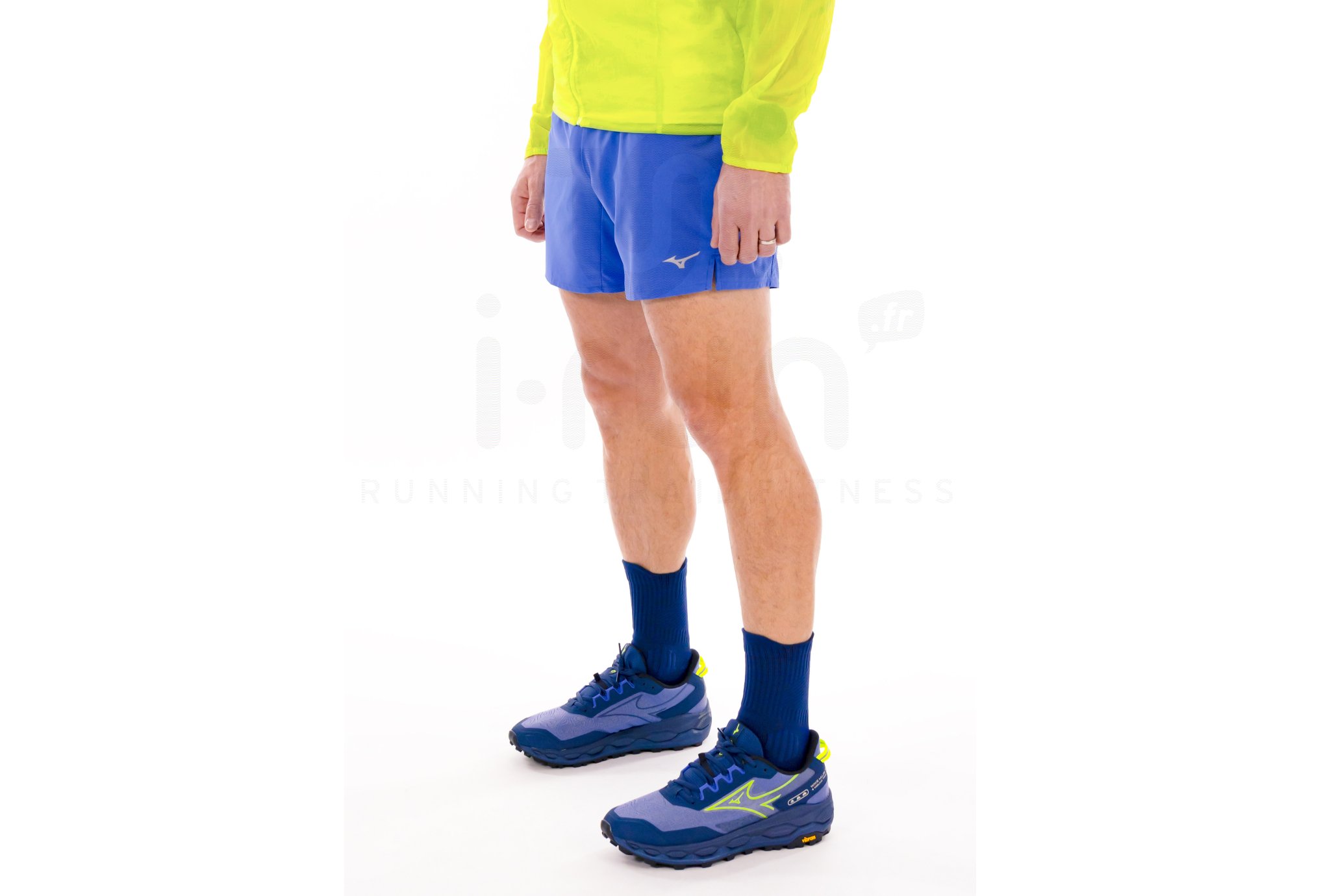 Mizuno Multi Pocket