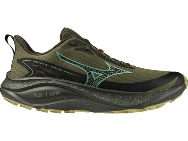 MIZUNO NEO LUMINA GORE-TEX W