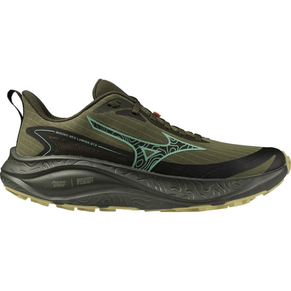 MIZUNO NEO LUMINA GORE-TEX W